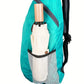 Sac à dos randonnée pliable Ultra léger, imperméable et compact pour voyager