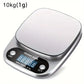 Balance Électronique de Précision 10kg/1g – Pesée Haute Précision pour Laboratoire et Expériences Scientifiques