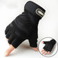 Gants de musculation antidérapants – Gants fitness avec protection paume et maintien poignet