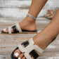 Chaussures Élégantes pour Femme