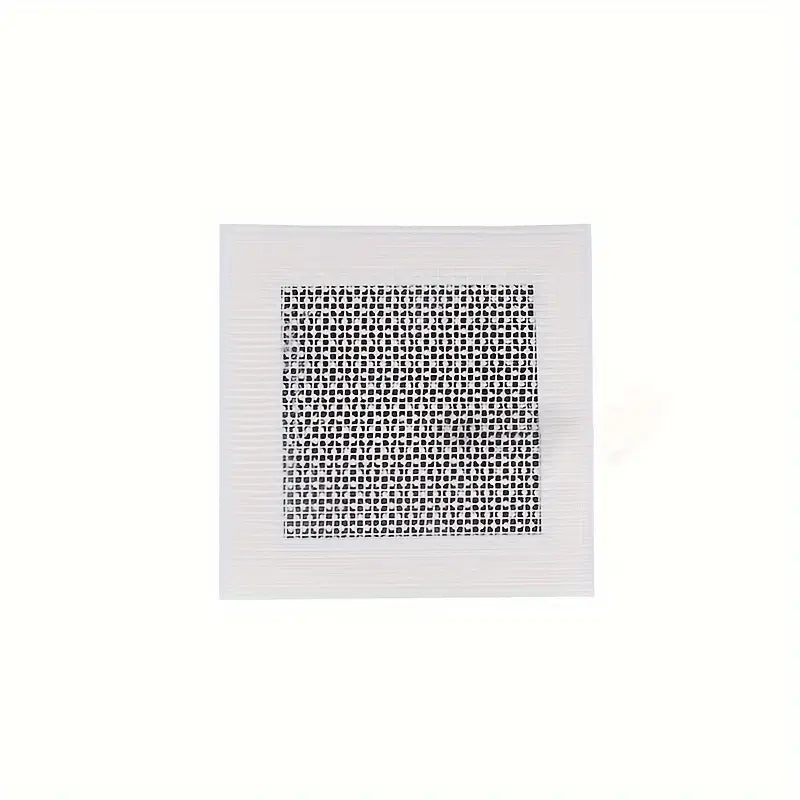 Patch de Réparation Murale en Fibre de Verre – Renfort Auto-Adhésif pour Fissures et Trous