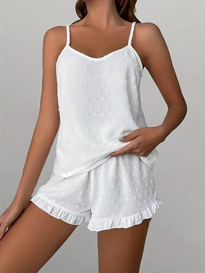 Tissu Maille Légère au Mètre – Confort Doux pour Pyjama, Lingerie et Tenues d’Intérieur