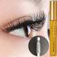 Sérum Soin Cils & Extensions – Nourrit, Protège et Prolonge la Tenue des Faux Cils | Brosse Applicatrice Précise – Fortifiant & Hydratant Regard