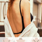 Brassière de Sport Confort Sans Armature – Soutien-Gorge Respirant et Doux pour Yoga, Pilates et Fitness