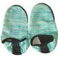Chaussons Aquatiques Ultra-Légers à Séchage Rapide – Chaussures de Plage Antidérapantes pour Natation et Sports Nautiques