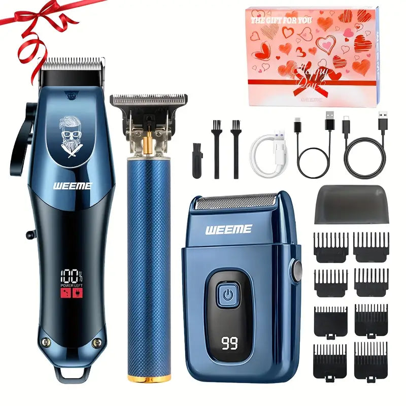 Outils de coupe de cheveux