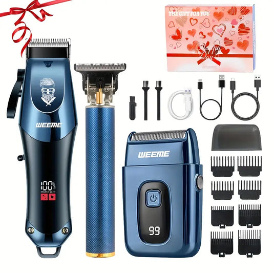 Outils de coupe de cheveux