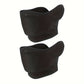 Masque Hiver avec Cache-Oreilles Intégrés pour Homme – Protection Thermique Coupe-Vent en Polaire Respirante