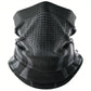 Cache-Cou Thermique Multifonction – Tour de Cou Hiver Respirant & Coupe-Vent, Masque Sport Outdoor Homme/Femme