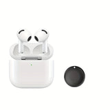 Kit Écouteurs Bluetooth et Traceur GPS Discret