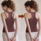 Lot de 2pcs Clip Bretelles Soutien-Gorge Fleur Discret – Régleur Invisible pour Dos Nageur