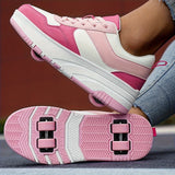 Chaussures à Roulettes Enfant