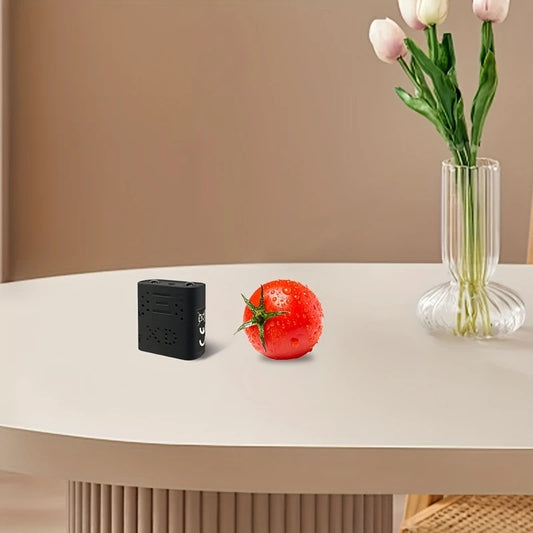 Mini Caméra Espion Cube – Surveillance Discrète HD, Format Ultra-Compact