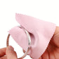 Lot de 15 Chiffons Microfibres Antirayures – Lingettes de Nettoyage Douces pour Bijoux, Lunettes et Écrans
