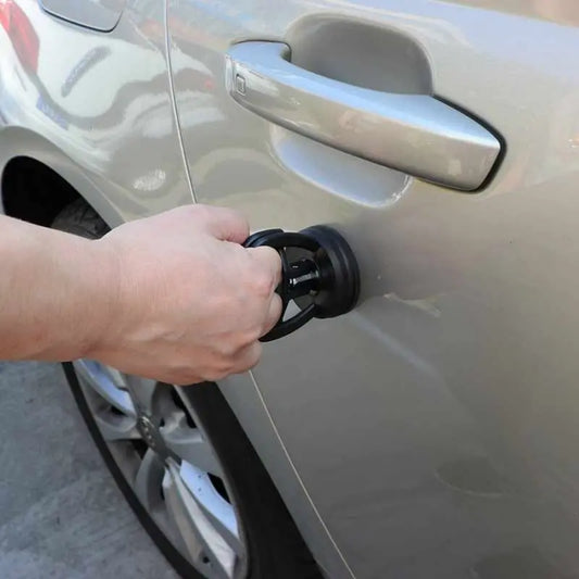 Ventouse Débosseleuse Carrosserie – Outil de Réparation Auto pour Bosses Sans Peinture