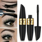 Mascara Volume XXL Noir Intense – Longue Tenue & Effet Cils Faux Naturel pour Regard Magnétique