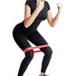 Bande Élastique de Résistance – Accessoire Essentiel pour Yoga, Fitness et Rééducation