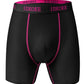 Pack de 5 Boxers Sculptants Homme - Confort & Maintien Invisible, un sous-vêtement gainant respirants
