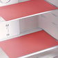 Tapis Antidérapant et Imperméable pour Réfrigérateur – Protection Hygiénique et Facile à Nettoyer