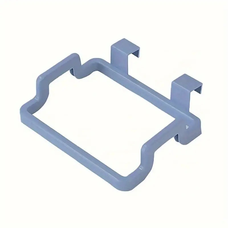 Support de Sac Poubelle à Suspendre – Rangement Gain de Place pour Cuisine et Placards