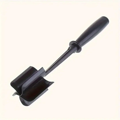Brosse de nettoyage pour lave-vaisselle – Accessoire pratique pour entretenir couverts et recoins difficiles