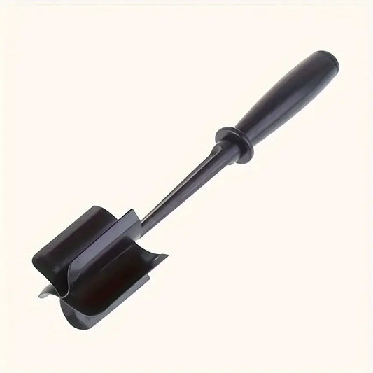 Brosse de nettoyage pour lave-vaisselle – Accessoire pratique pour entretenir couverts et recoins difficiles