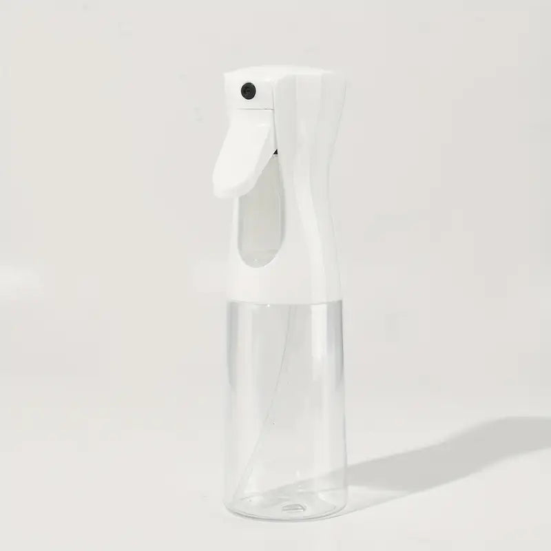 Pulvérisateur à brume fine rechargeable – Spray continu pour ménage, coiffure ou plantes