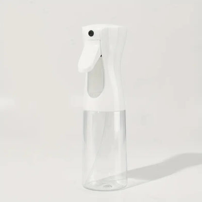 Pulvérisateur à brume fine rechargeable – Spray continu pour ménage, coiffure ou plantes