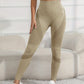 Leggings de sport sans couture pour femmes