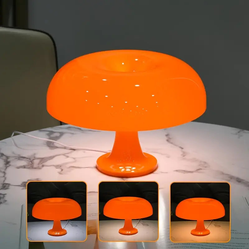 Lampe de bureau LED intelligente avec écran digital, ports USB et bras pivotant – Éclairage réglable pour travail et lecture