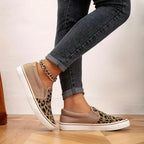 Mocassins femme tendance – Confort tout saison