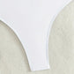 Bas de Bikini Taille Haute Femme – Coupe Gainante et Confort Été