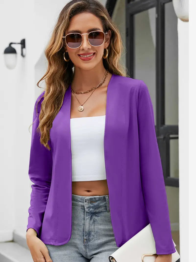 Cardigan Casual Uni