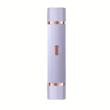 Mini Rasoir Électrique Femme, coloris Violet