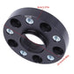 Élargisseur de Roue 5x130 en Aluminium – Cale de Jante 40mm Haute Résistance | Hubs et Adaptateurs Auto