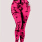 Rose Foncé