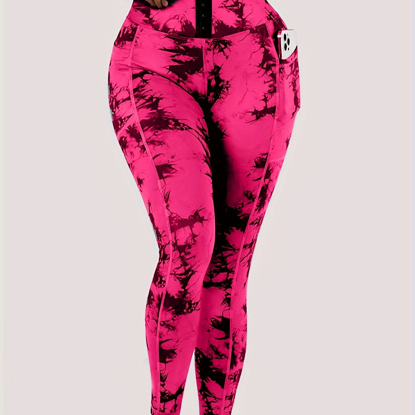 Rose Foncé