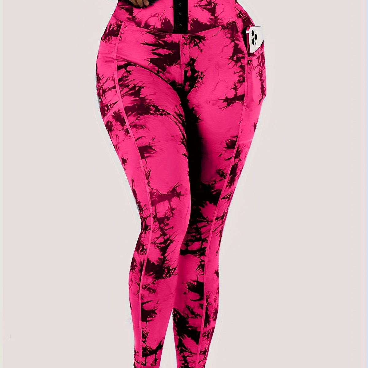 Rose Foncé