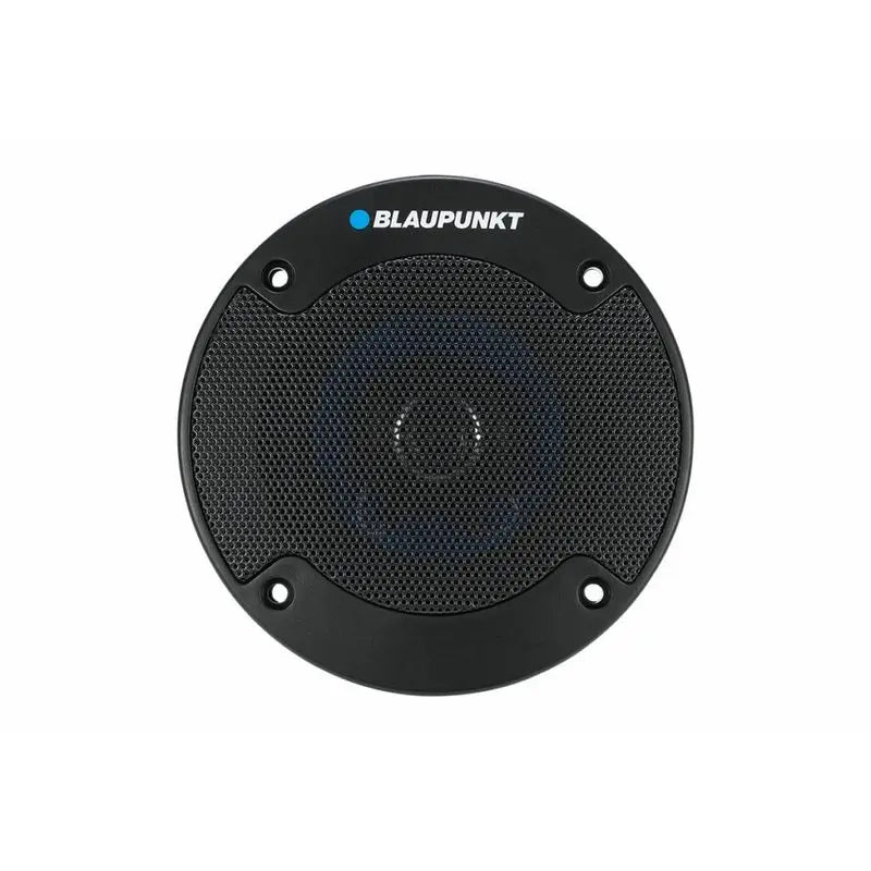 Haut-Parleur Voiture Blaupunkt Rond – Enceinte Audio Puissante pour Son Clair et Profond