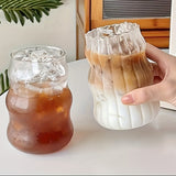 Lot de 4 Verres Originaux 500ml