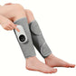 Masseur Électrique de Jambes avec Compression – Soulagement Circulatoire & Fatigue Musculaire