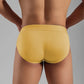 Jockstrap sexy homme noir – Slip échancré moulant avec ceinture large, Confort & séduction audacieuse