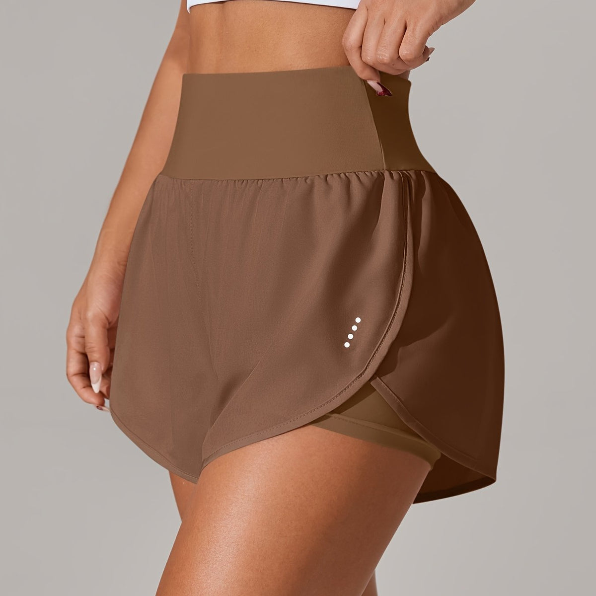 Brun Olive