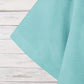 2 pièces Ensemble 100% Coton Chemise Homme Unie Légère Absorbant