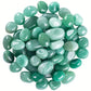 Pierres précieuses polies en vrac – Quartz, Améthyste, Aventurine et gemmes naturelles multicolores