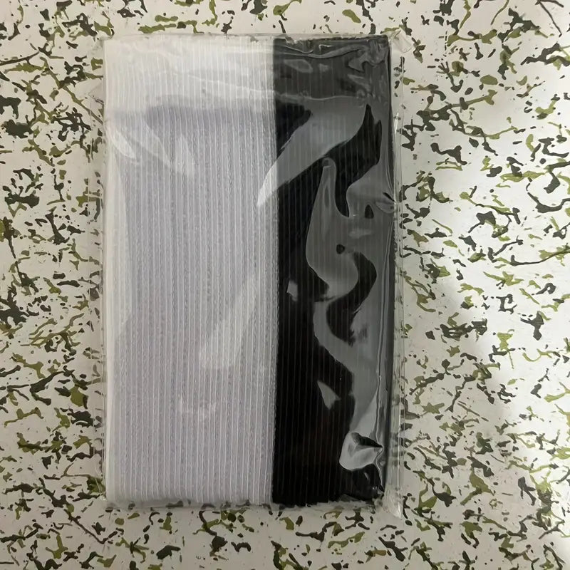 Attaches Réutilisables en Plastique Blanc – Sangles de Serrage Polyvalentes pour Câbles et Organisation