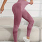 Leggings de sport sans couture pour femmes