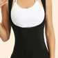Débardeur de sudation femme – Top fitness thermique pour brûler les graisses et affiner la taille