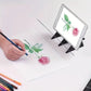 Tablette de Projection pour Dessin – Support de Croquis Transparent Compatible Smartphone