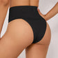 Culotte Gaine Femme Taille Haute Invisible – Effet Ventre Plat & Maintien Confortable